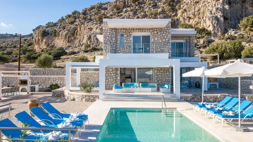 Villa Horizontes - Image 1