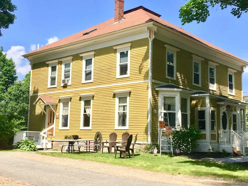 The Watson House - Image 1
