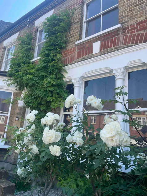 Traditional English 4 bedroom home in Greenwich - Image 1