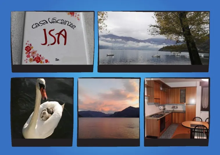 ISA Vacation home - Image 1