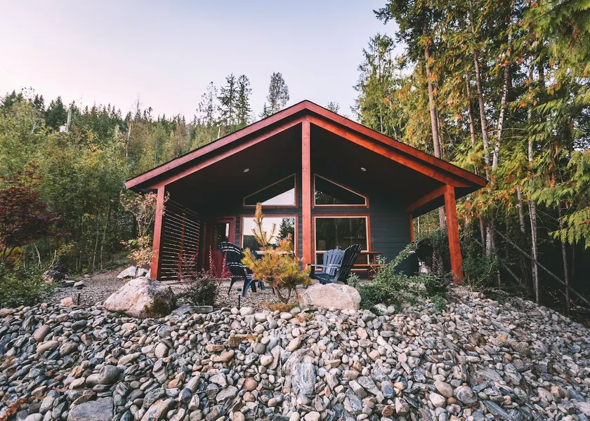 Paddle Inn (cabin 2) - Image 1