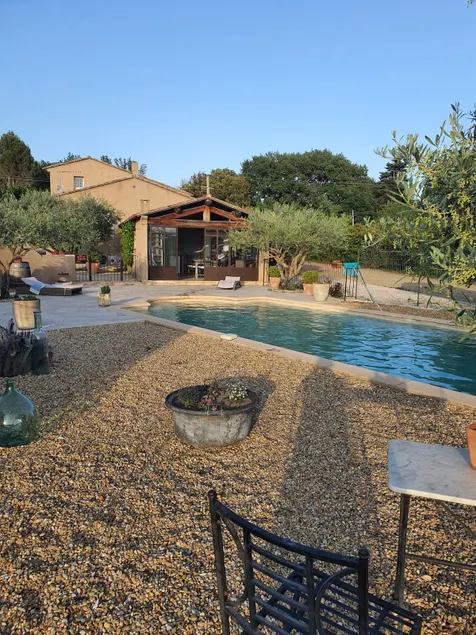 Villa L'Estagniol - Image 1