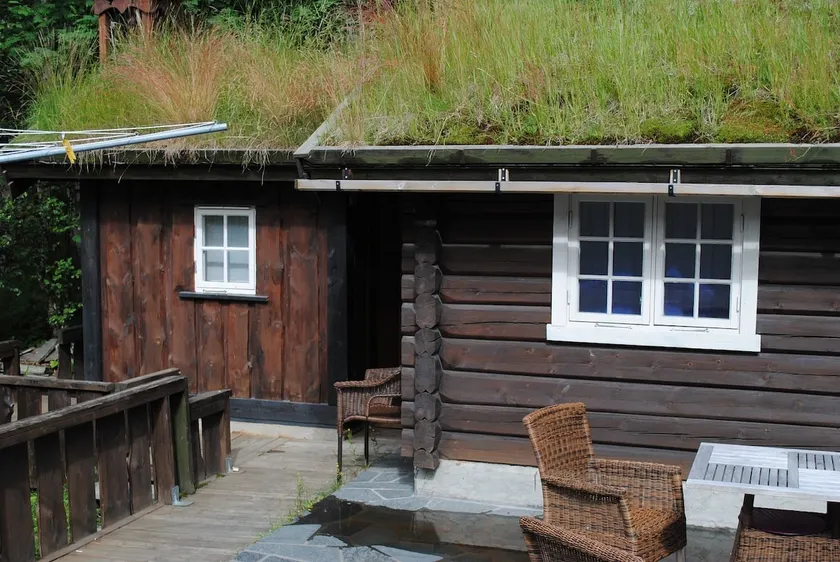 Cosy “narnia” cabin middle in Oppdal centrum! - Image 1