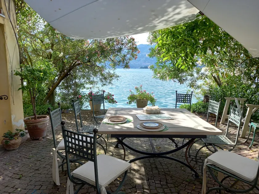 L'Oleandro sul Lago d'Iseo B&B - Image 1