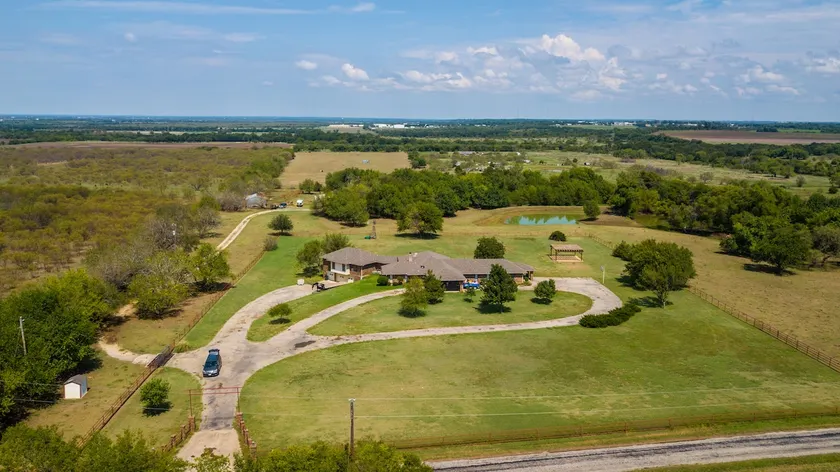Preston Countryside Ranch - Image 1