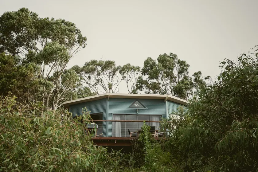 Larus Waterfront Cottage - Image 1