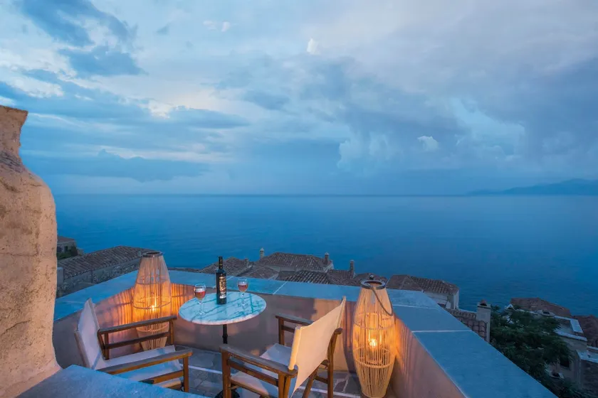 Casa Rodanthi - Luxury Castle Residence - Image 1