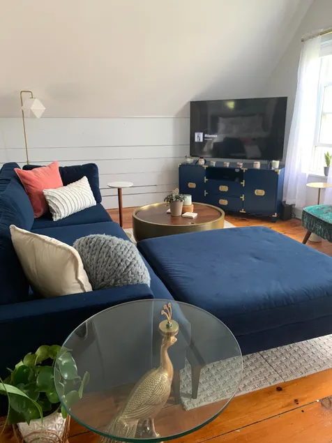 Serene, Light-filled Loft - Image 1