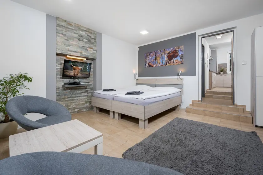 Apartma SunGarden Liberec No.2 - Image 1