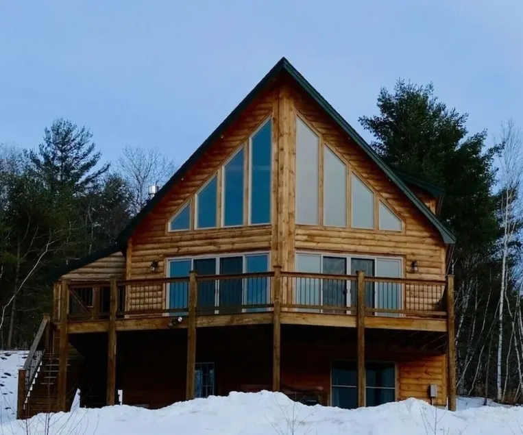 Beautiful Chalet to Enjoy All Four Seasons - Image 1