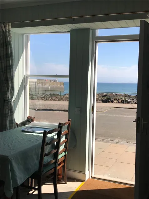 Pittenweem - Seafront Flat on the Mid Shore - Image 1