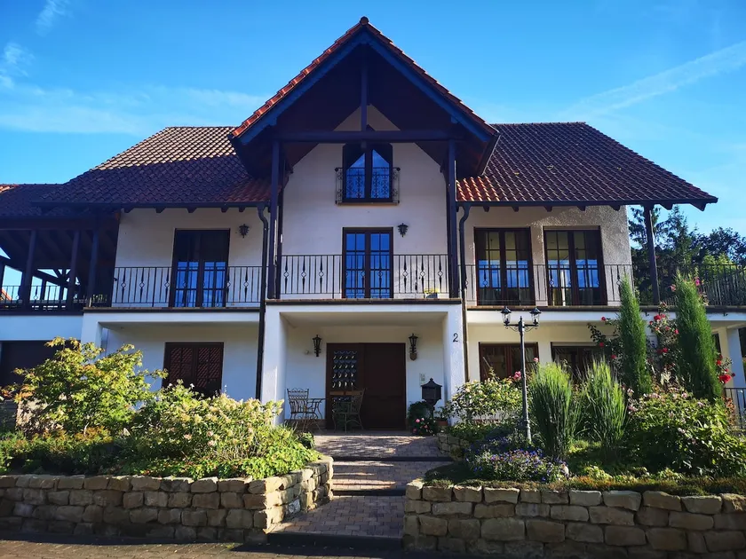 Vacation home Haus Weinbergsblick - Image 1