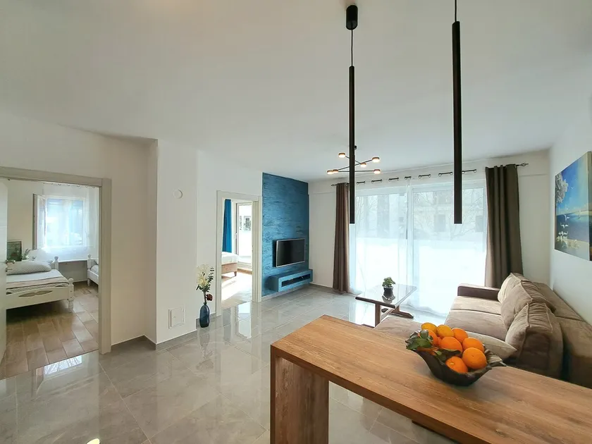 Paun apartment - Image 1