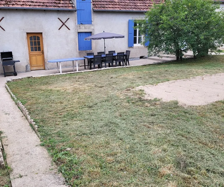 The Blue House - Image 1