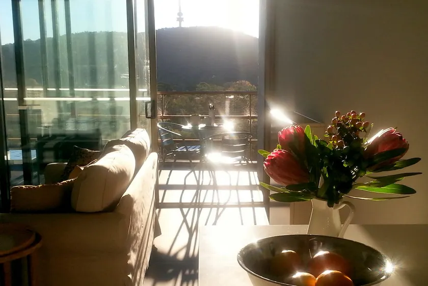 Premium Skyhome Nishi 14th floor. Views! Park free - Image 1