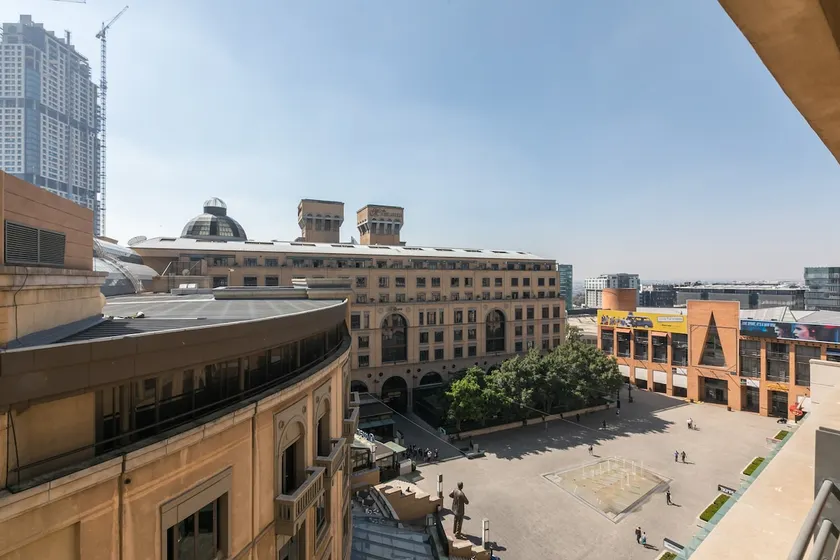 Raphael Suites - Image 1