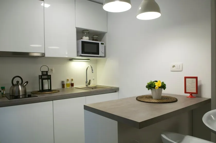 Simetini apartment Sirocco - Image 1