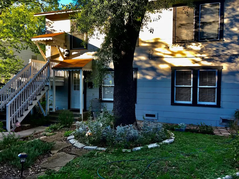Historic San Antonio Private Home near downtown - Image 1