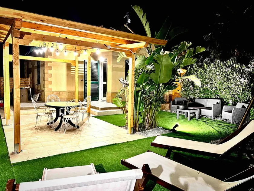 Villa Panarea - Image 1