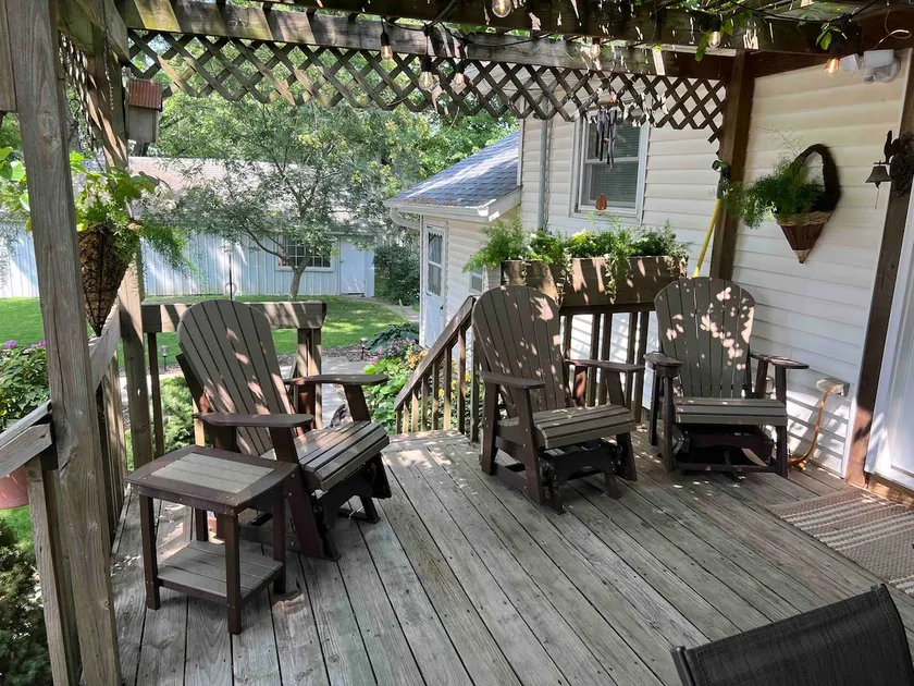 The Cozy Cottage - Image 1