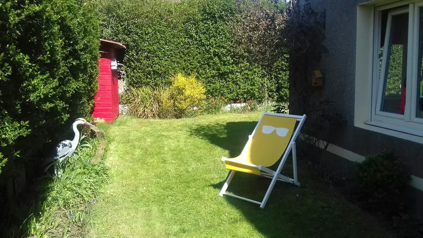 House ”away from the waves” Ambleteuse - Image 1