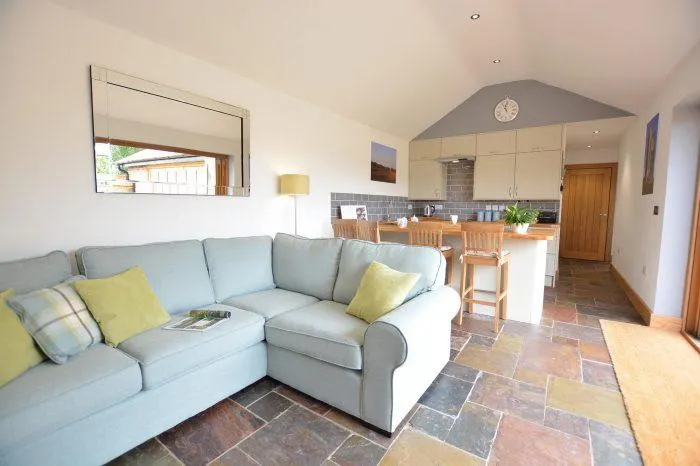 The Knox - Beautiful Two Bed Cottage Near Orford - Image 1
