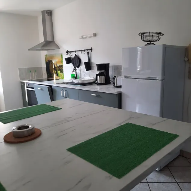 ground floor apartment - Image 1