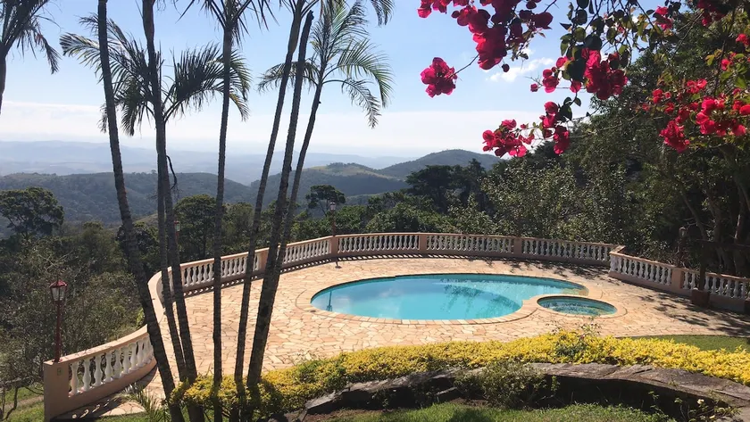 Quietude Ranch. THE HIGHEST IN THE REGION. PatyDoAlferes - Image 1