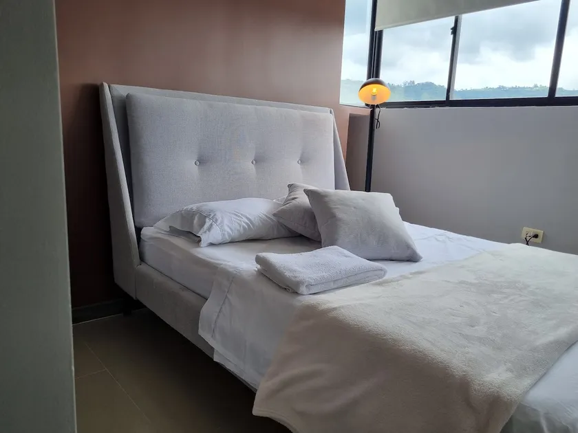 Apt. Botero 1308 -WAIWA HOST - Image 1