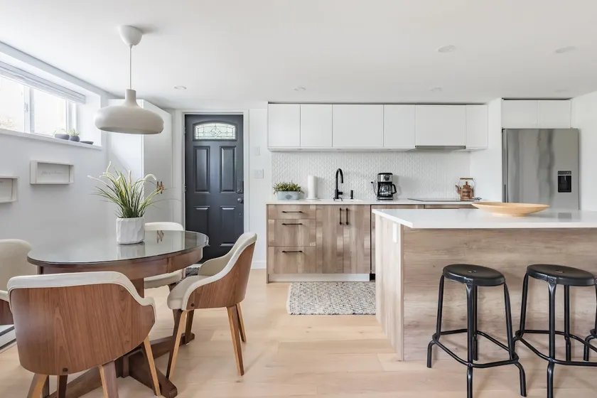 Industrial-Inspired Suite with Refined Neutral Interiors - Image 1