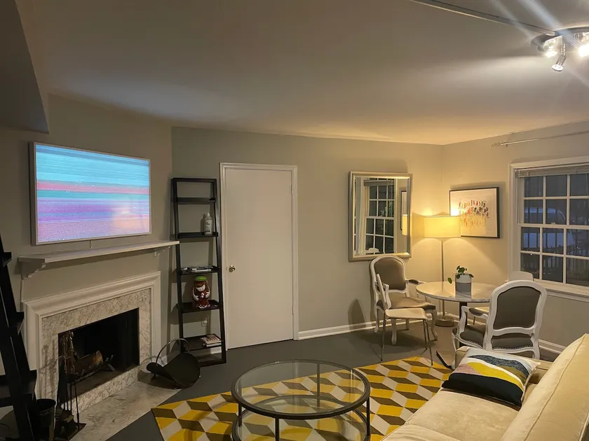 Plenty of room in Capitol Hill close to everything - Image 1