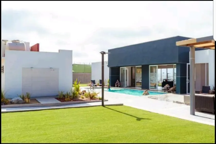 YOUR HOME IS MY HOME. WELCOME TO ENSENADA BONITO - Image 1