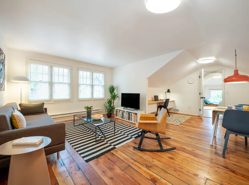 Solar-Modern-Historic Suite, by Walker Art Center. - Image 1