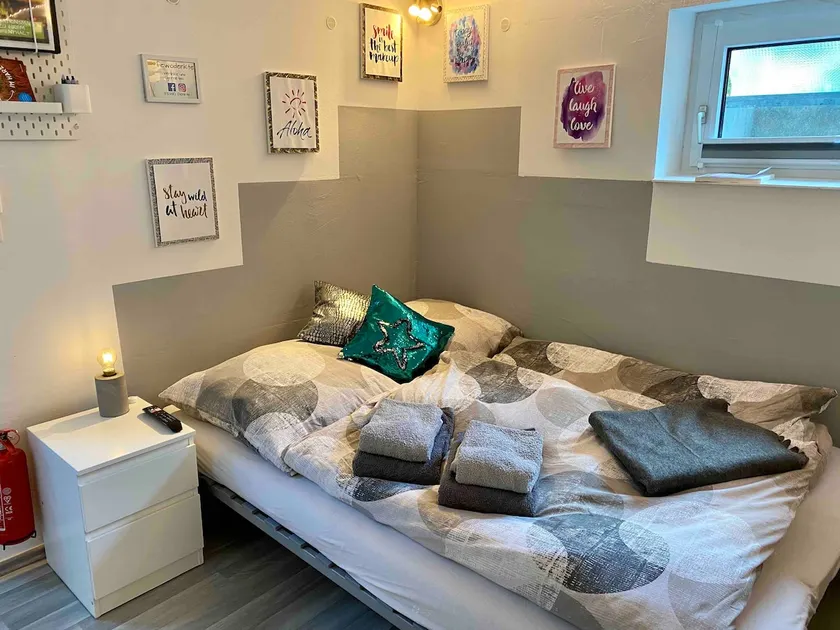 Modern*Garden*Netflix*Wi-Fi*Parking - Image 1