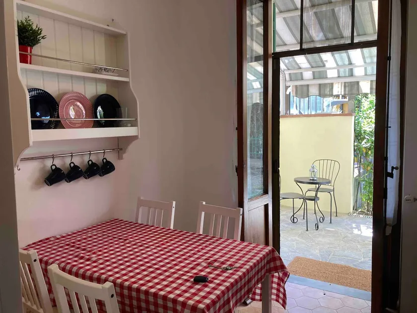 Casa di Rally&Pally - Image 1