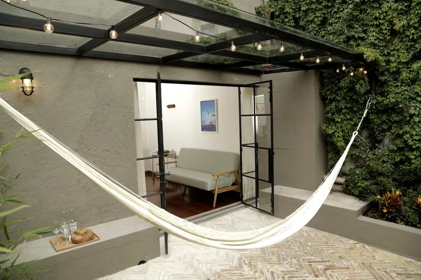 Brightful LOFT in Colima Street w/private terrace - Image 1