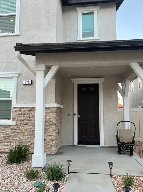 Home away from home. Palmdale Beauty - Image 1