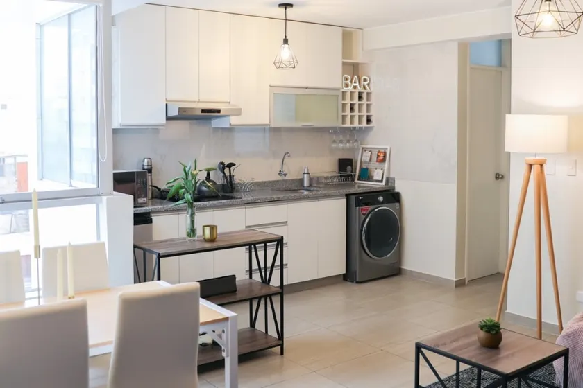 Mini luxury apartment near Miraflores - Image 1