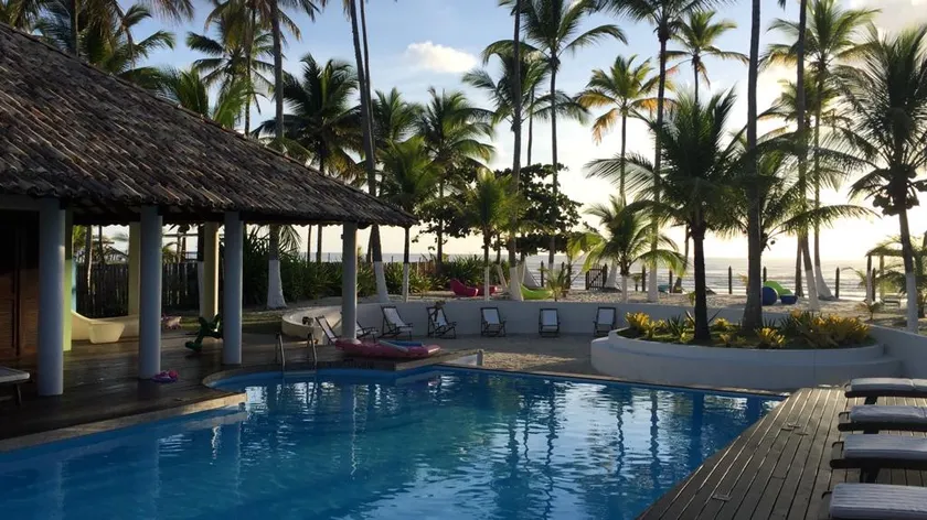 Dream beach villa between Ilheus and Itacarè - Image 1