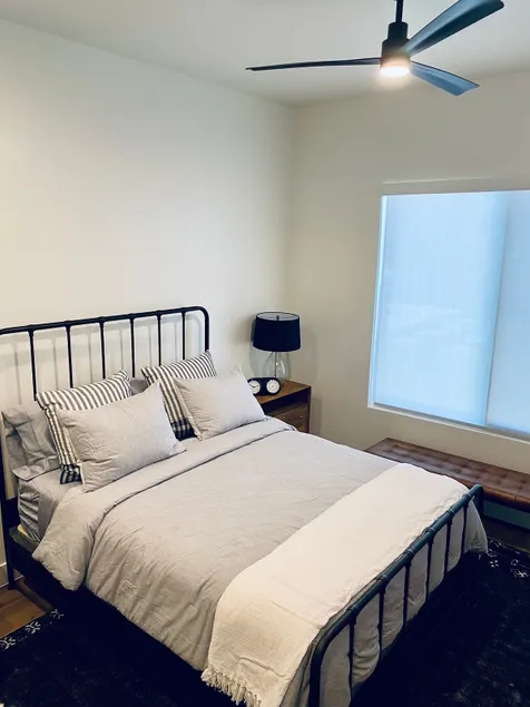 Brand New Chic Studio In The Heart Of The City - Image 1