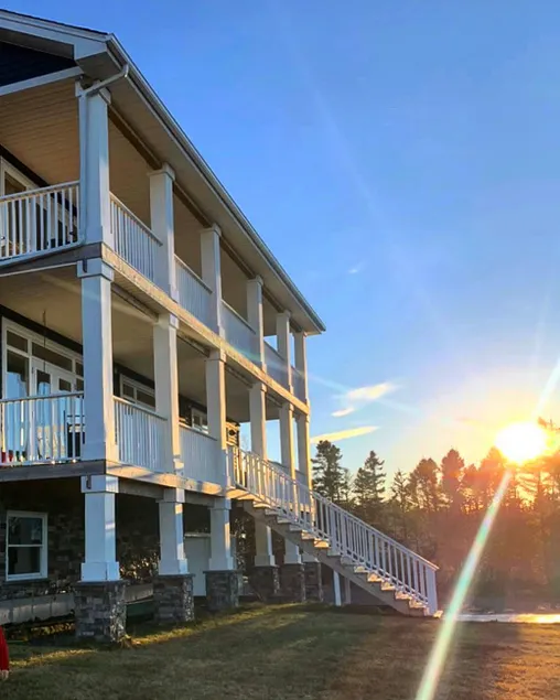 Pond Side at Gunners — 1.5 hours from the city! - Image 1