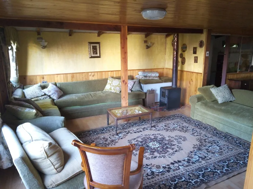 Spacious and cozy house, equipped - Image 1