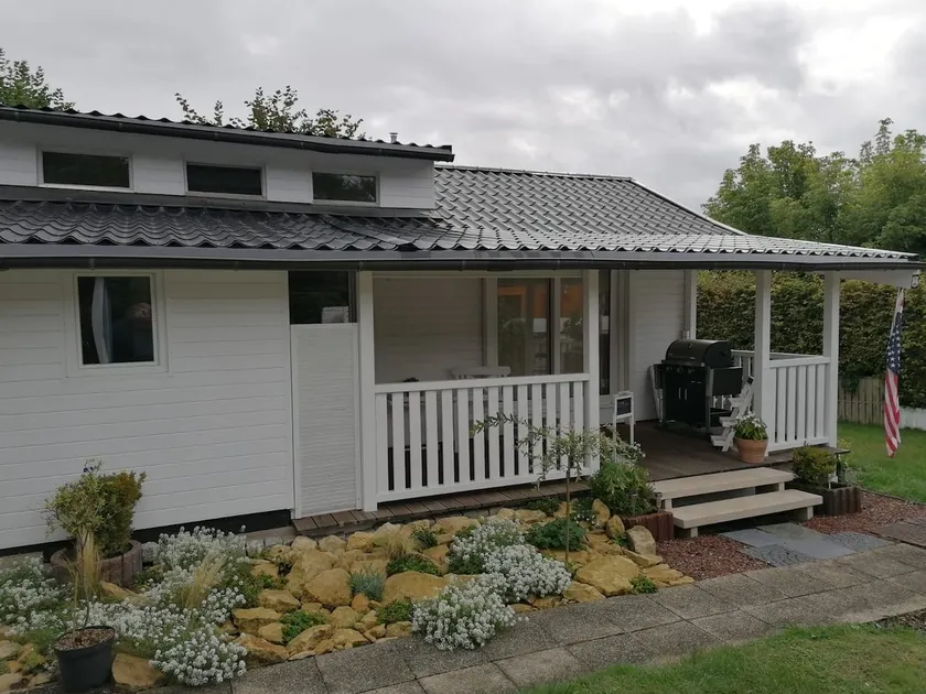 Ferienhaus Baumberge ”Casa Lira” [Lira House] - Image 1