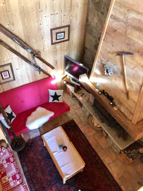 Chalet ”Les Aroles” - Image 1