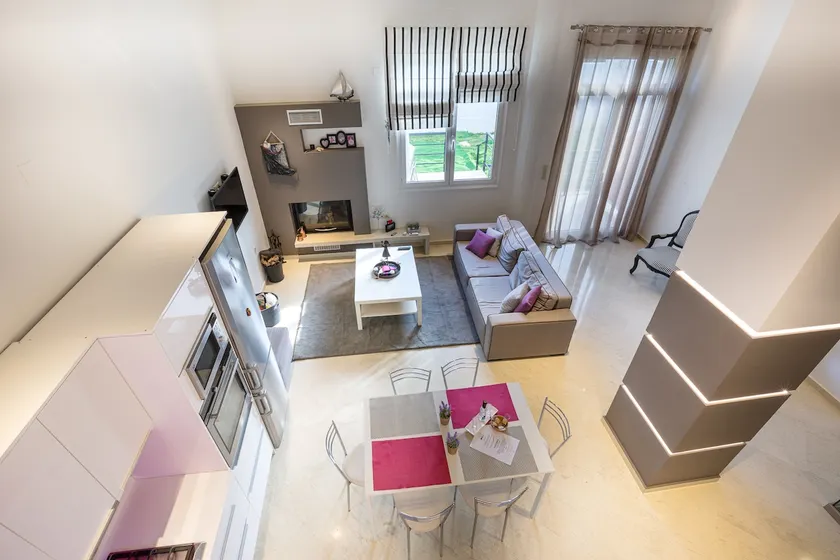Gouves Beach Boutique Apartment - Image 1