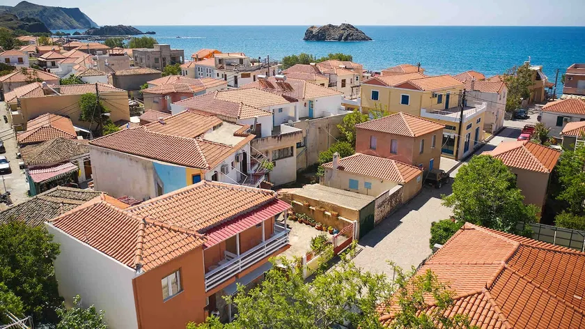 Central Studio • 2 min Walk to Beach • Balcony - Image 1