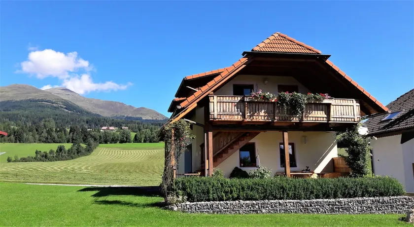 Stocker Vacation Home - Image 1