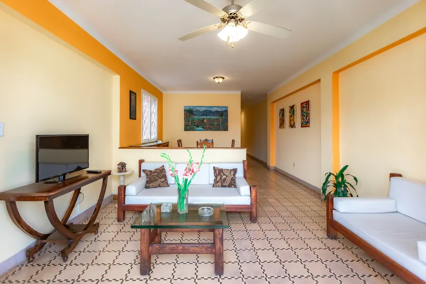 Orlandito and Yelien's House - Image 1