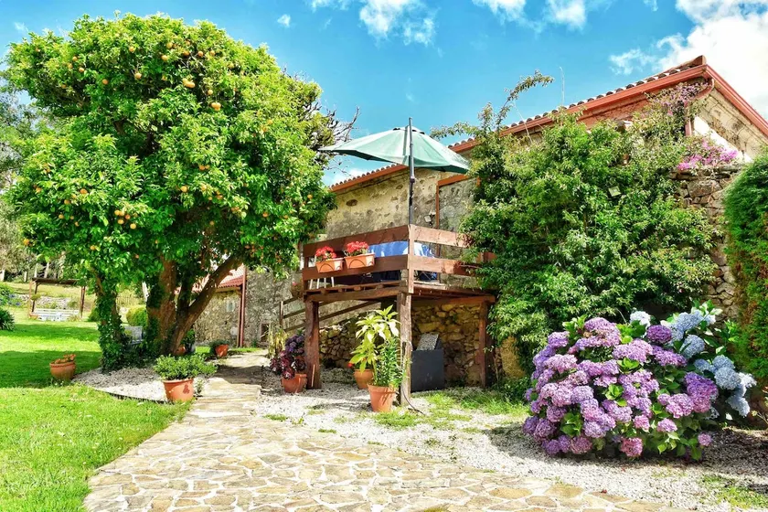 Pazo da Fonte en A Costa da Morte - Image 1