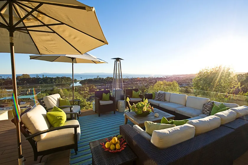 Montecito Mid Century Estate - Image 1